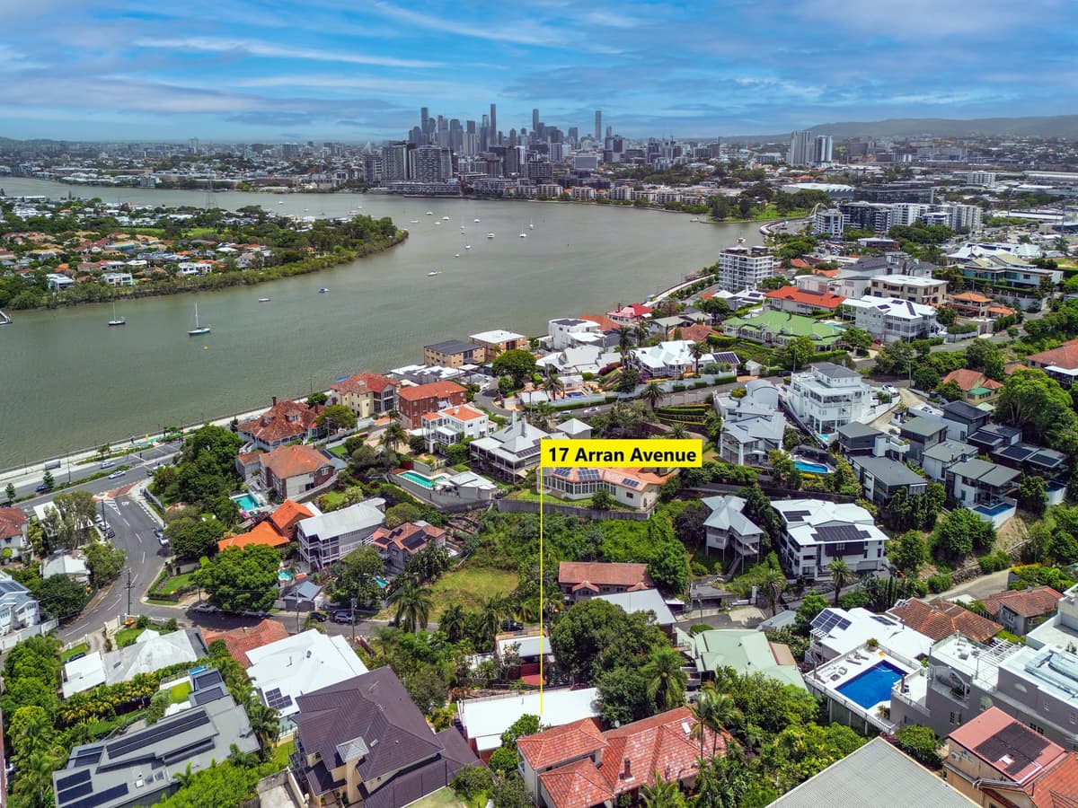 17 Arran Avenue, Hamilton