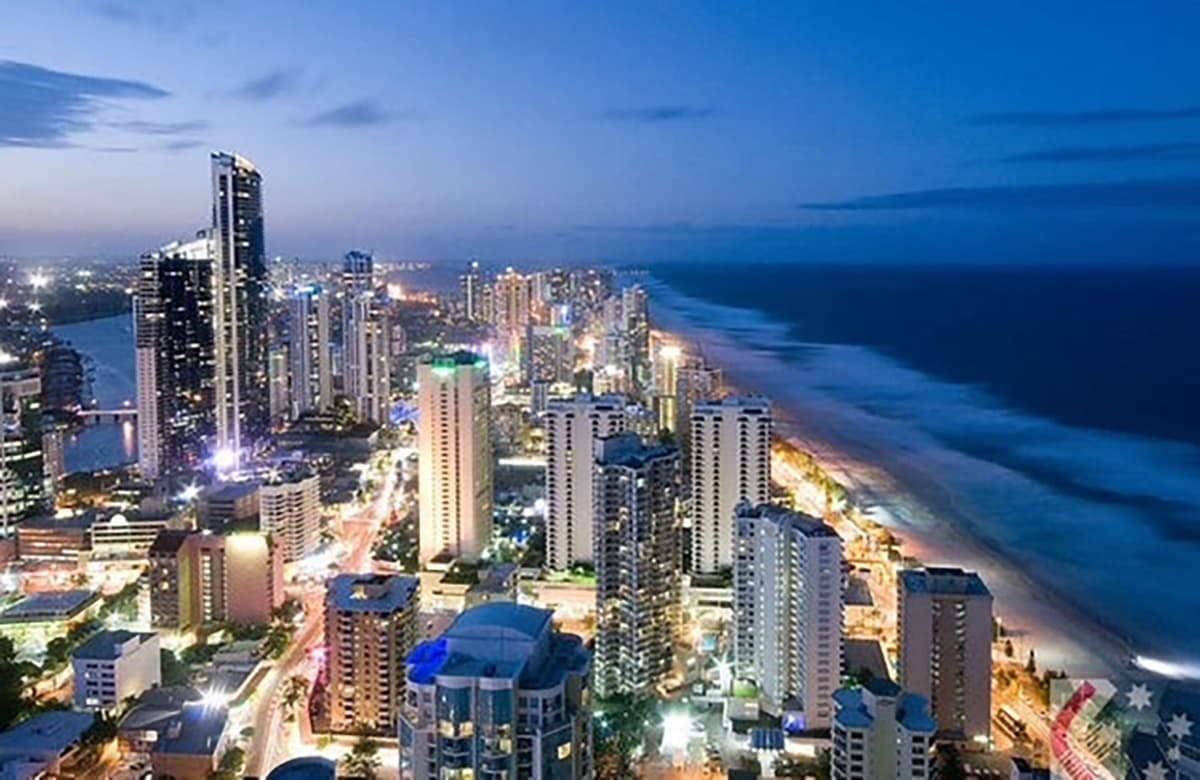 9 Hamilton Avenue, Surfers Paradise