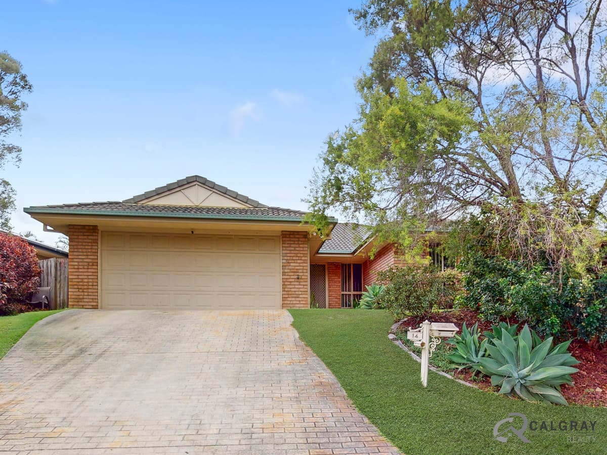14 Johnson Parade, Ormeau Hills