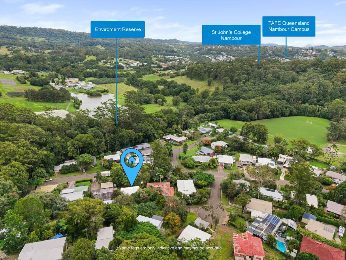 6 Nalin Lane, Coes Creek