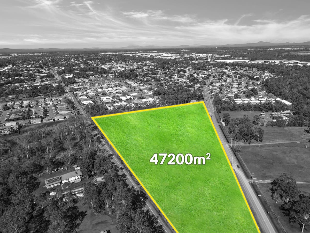 149-183 Fourth Avenue, Marsden