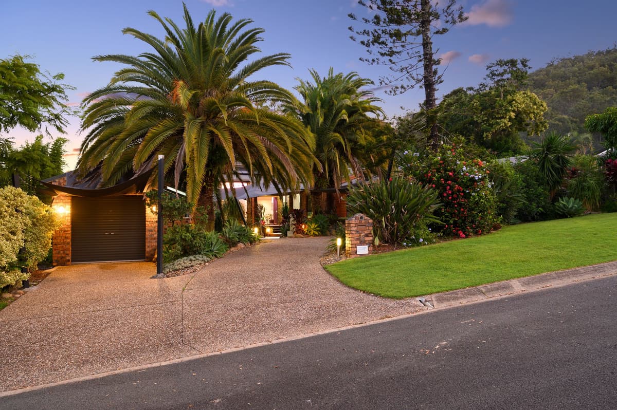 12 Wimbledon Way, Oxenford