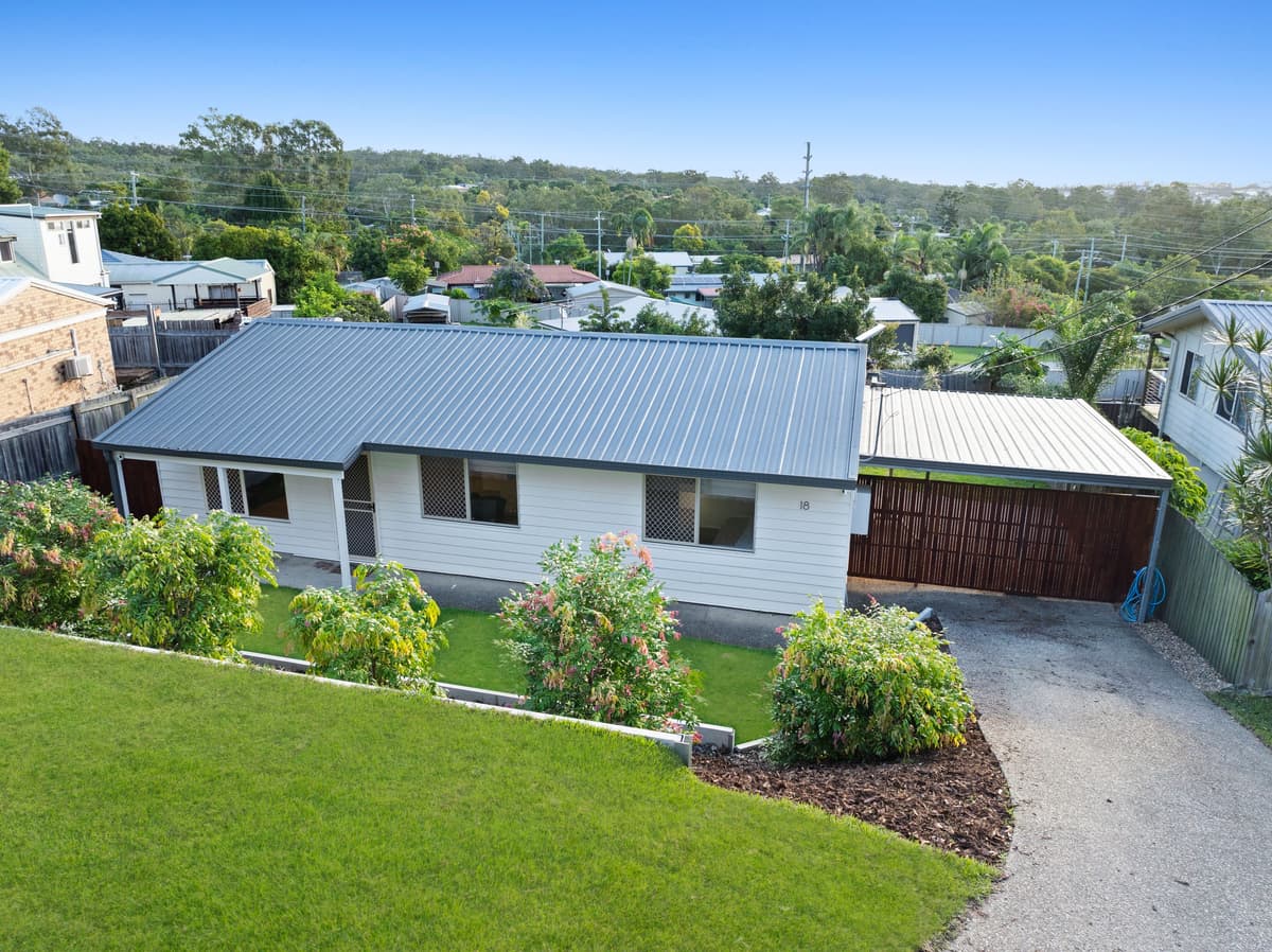 18 Amy Drive, Beenleigh