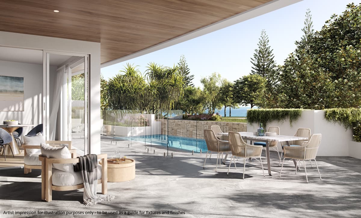 1/159 Margate Parade, Margate