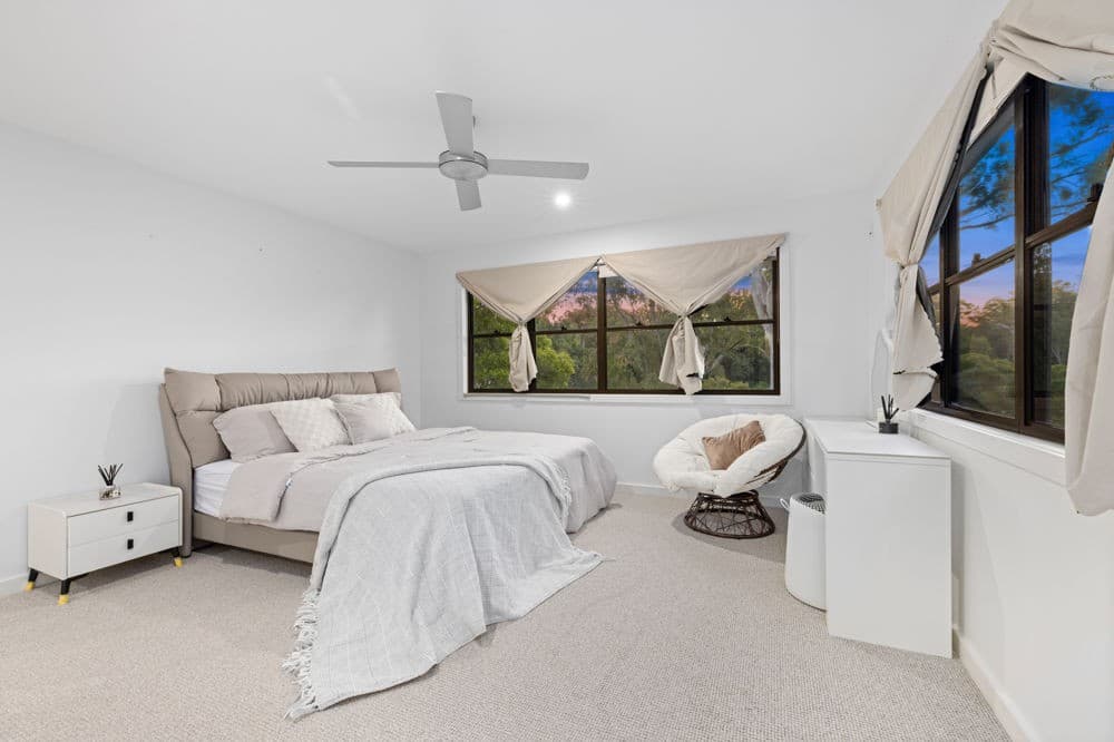 27 MORLEY STREET, Chelmer