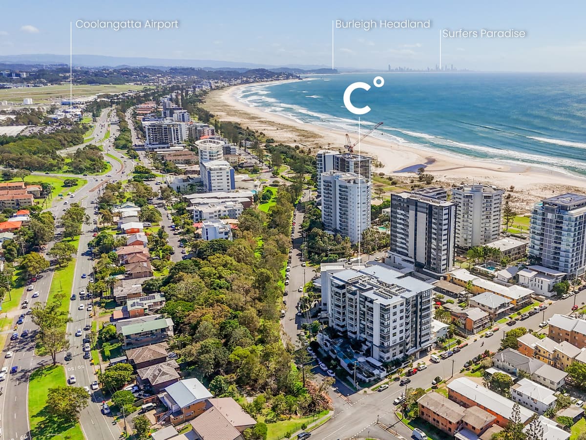 102/13-15 Haig Street, Coolangatta