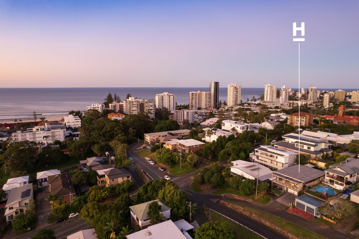 28 Rutledge Street, Coolangatta