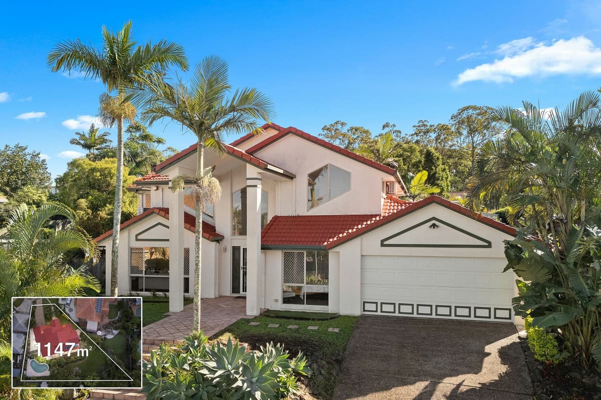 16 Totten Close, Eight Mile Plains