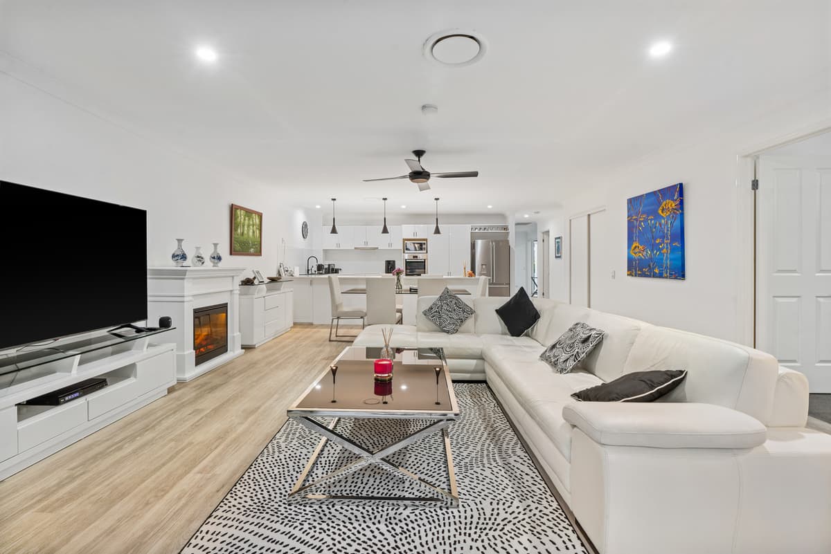 40/38-56 Caseys Road, Hope Island