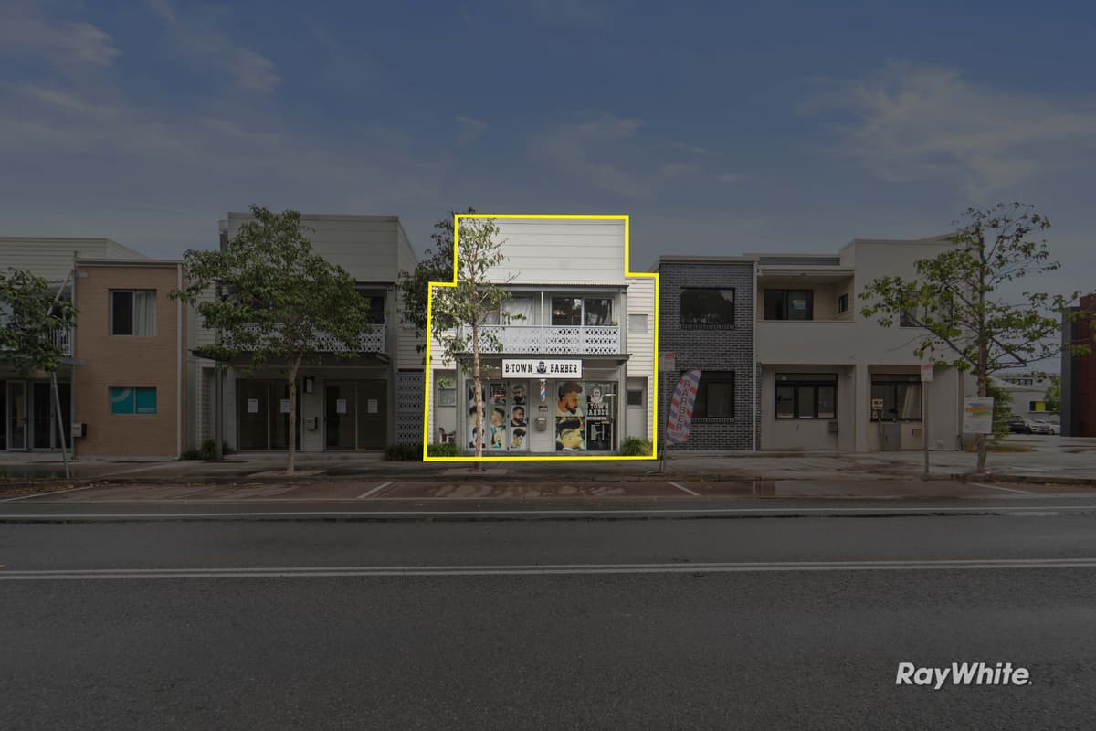 524 Roghan Road, Fitzgibbon