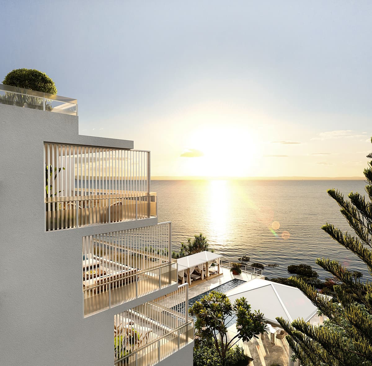 121 Shore Street North, Cleveland