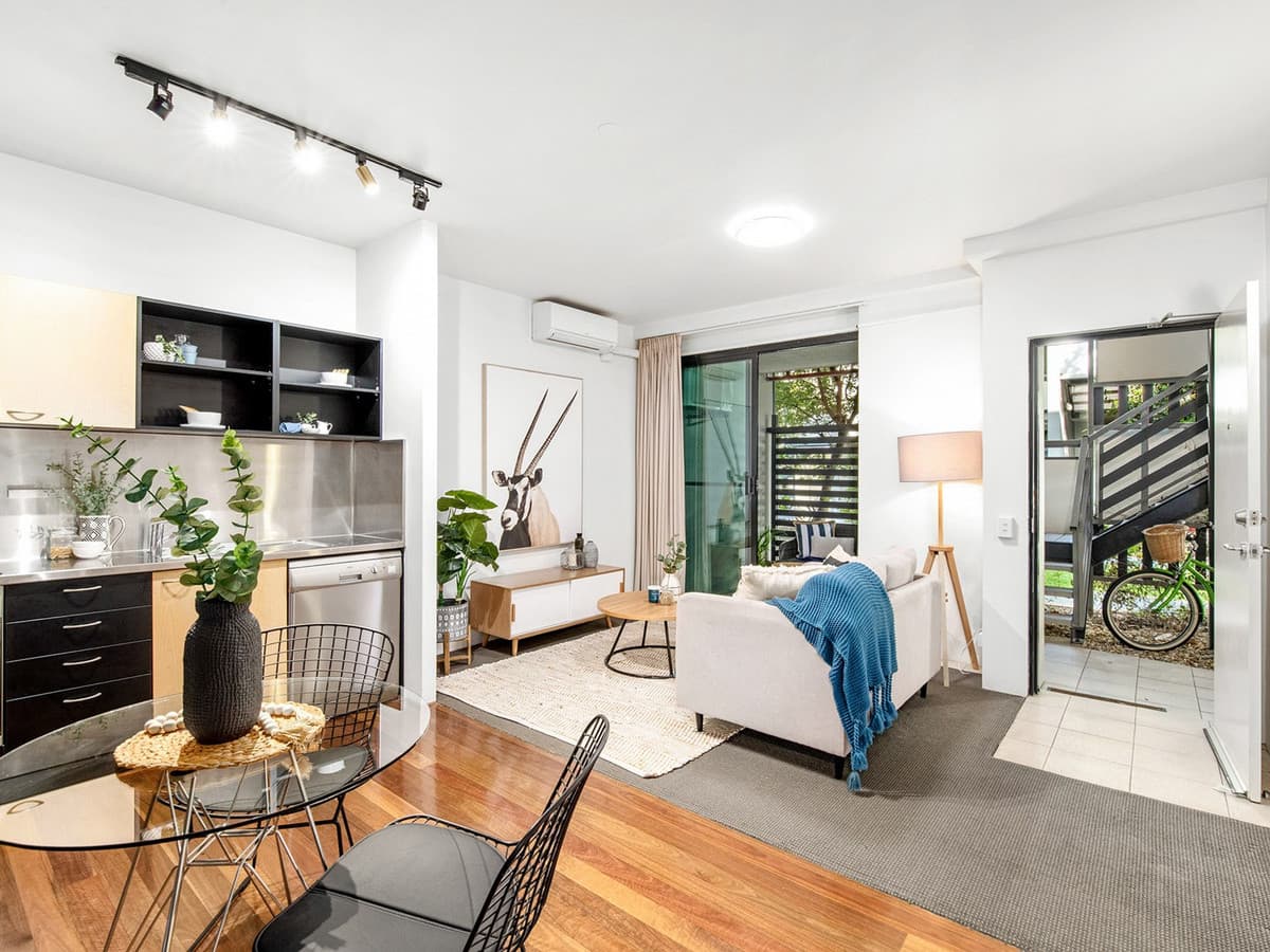 152/139 Commercial Road, Teneriffe