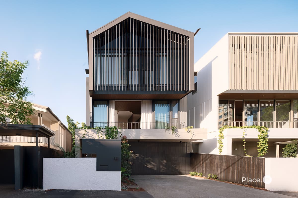 312 Bowen Terrace, New Farm