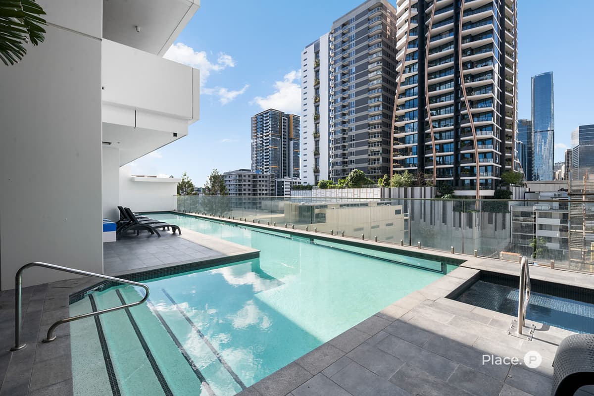 12801/22 Merivale Street, South Brisbane