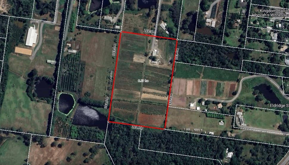 83-85 BOUNDARY ROAD, Thornlands