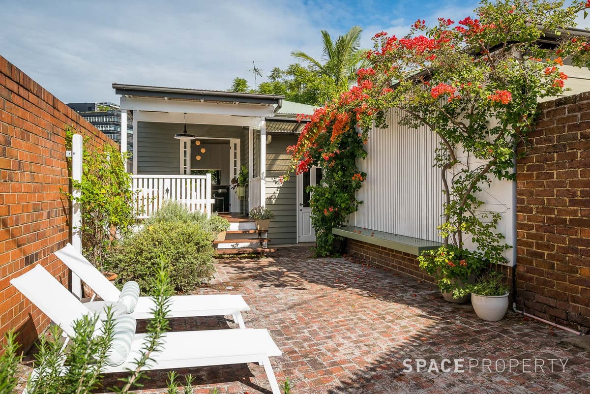 137 Fortescue Street, Spring Hill