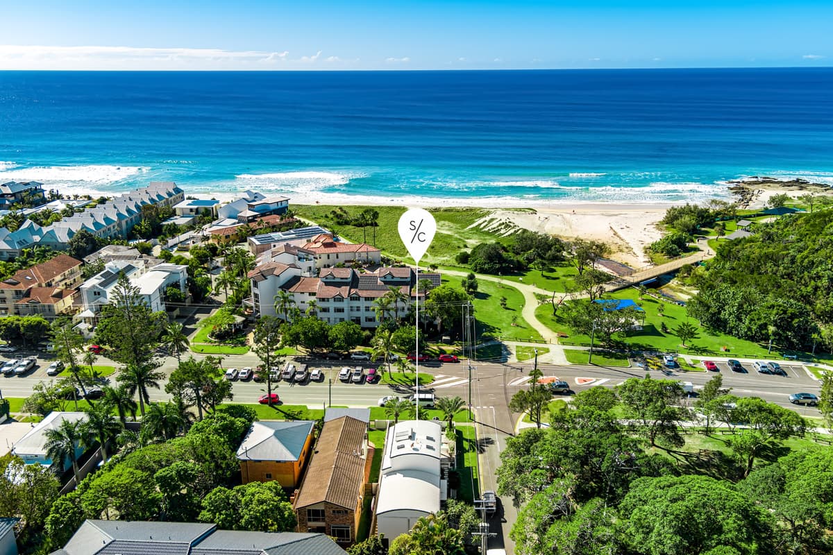 32 Teemangum Street, Currumbin