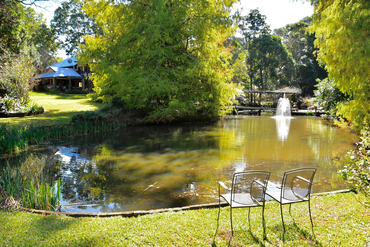4 Valley Vista, Maleny