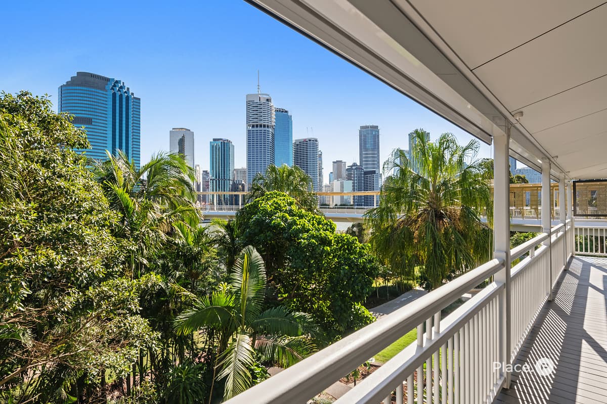11 Thornton Street, Kangaroo Point