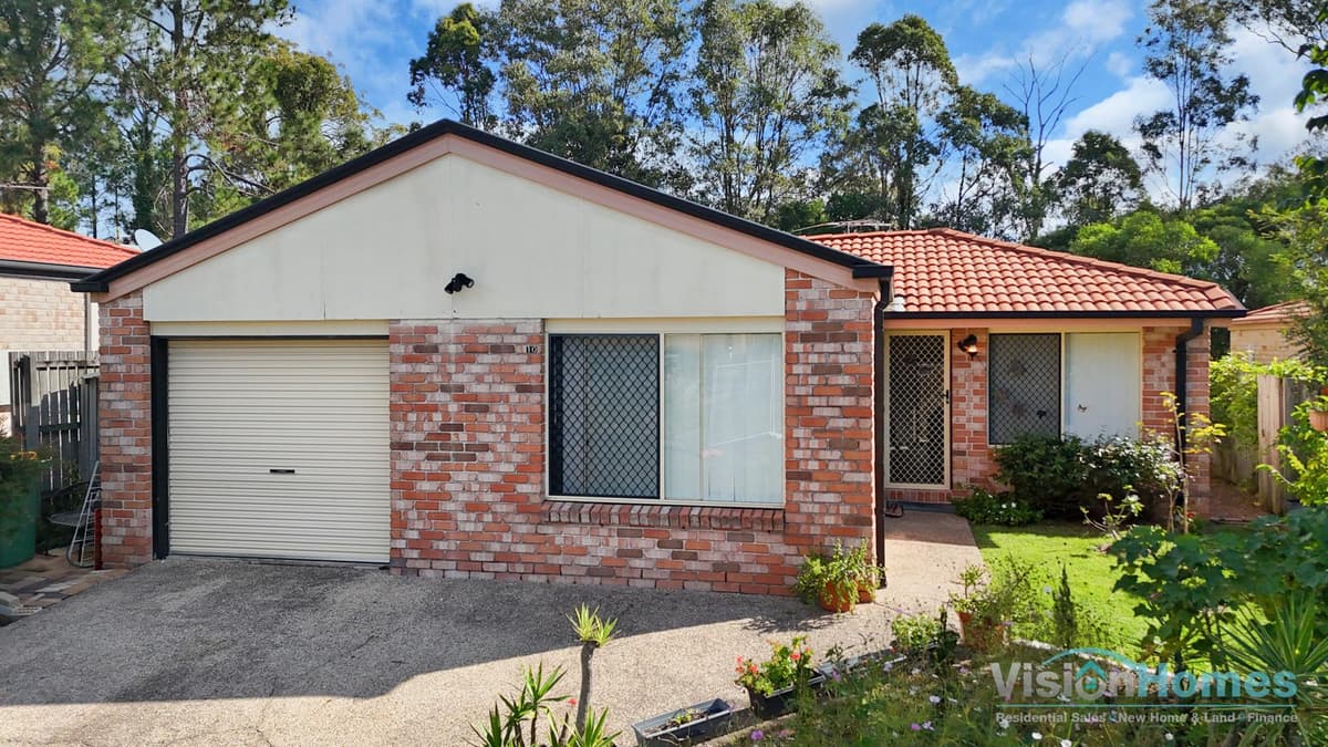 10/91-103 HERSES ROAD, Eagleby