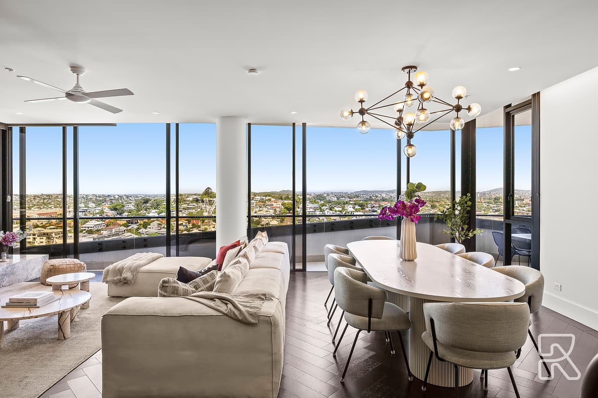 1802/7 Chester Street, Newstead