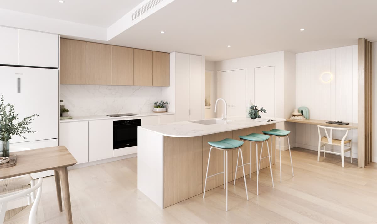 9/38 Grantson St, Windsor