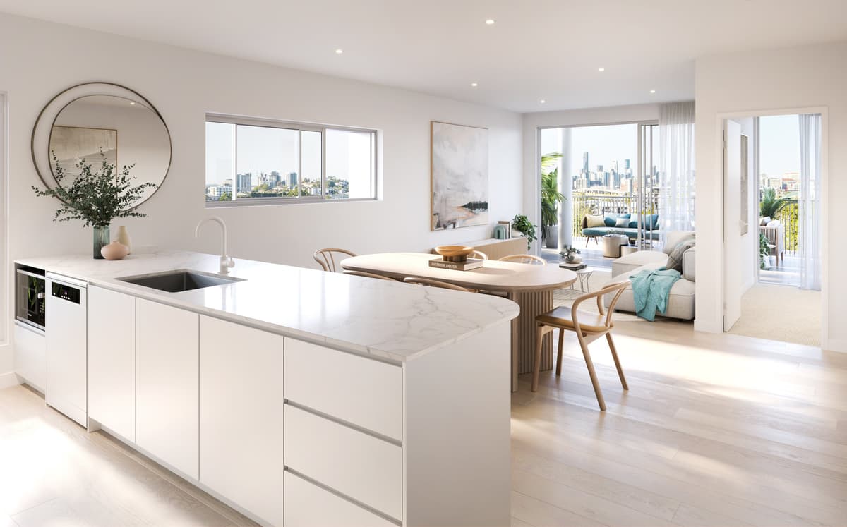 7/38 Grantson St, Windsor