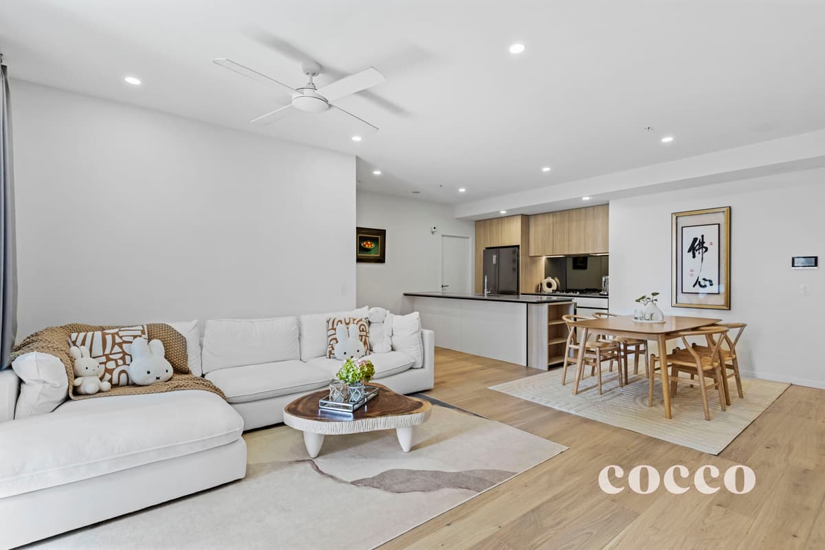 20812/19 Wilson Street, West End