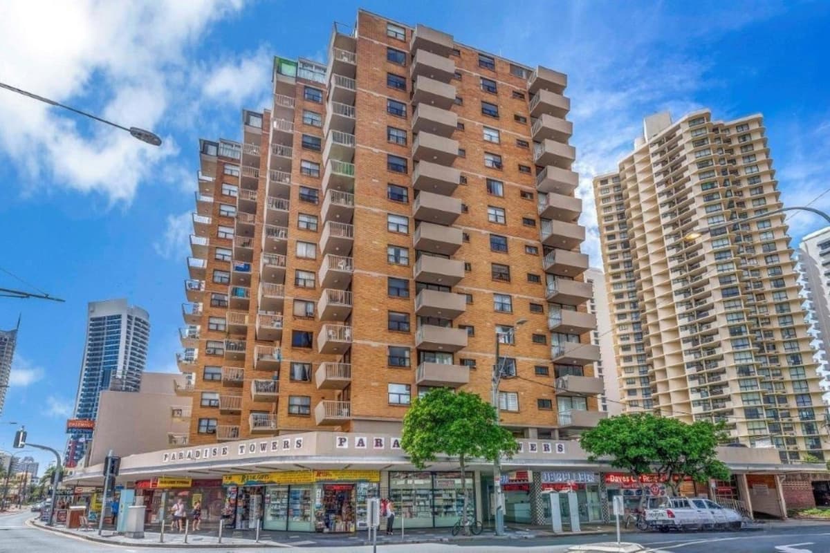 67/3049 Surfers Paradise Boulevard, Surfers Paradise