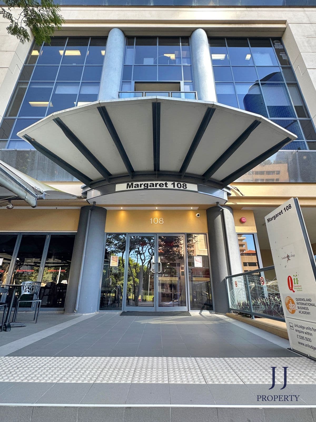 2303/108 Margaret Street, Brisbane City