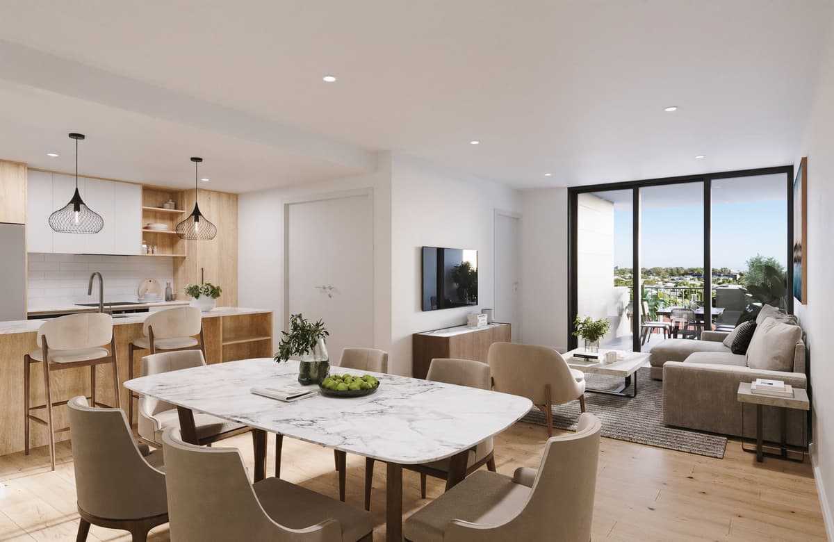 207/2-10 Andrews Street, Cannon Hill