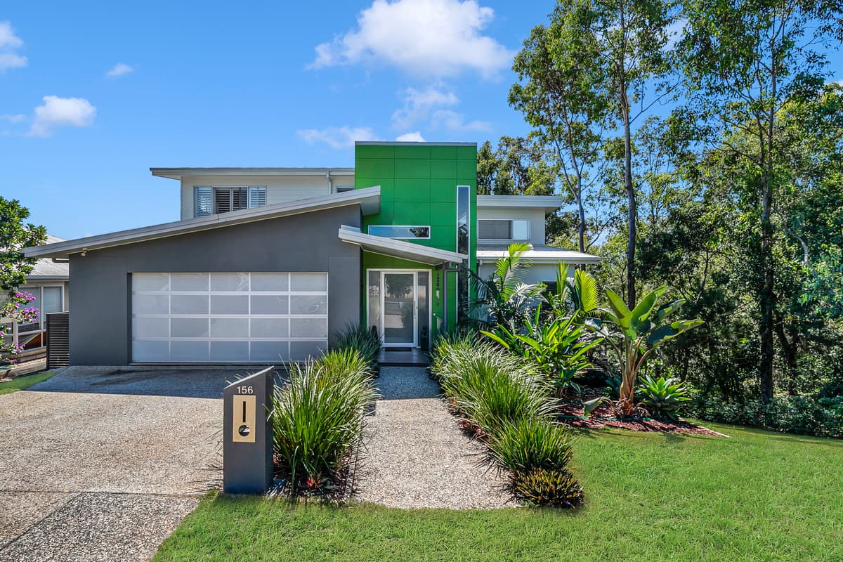 156 Paperbark Circuit, Moggill