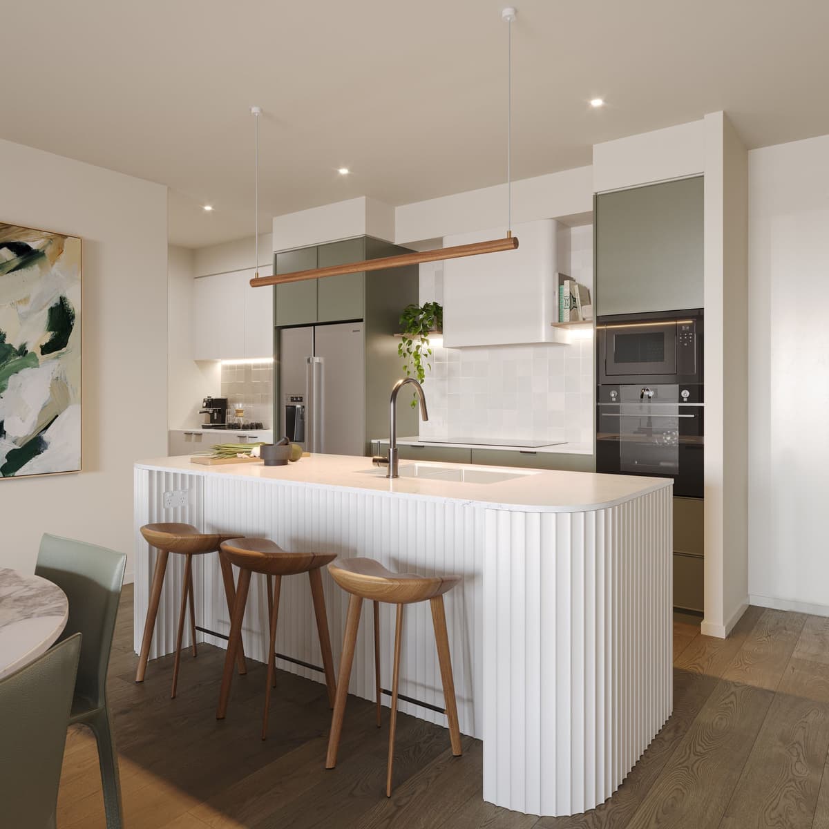 215/26-36 Shottery Street, Yeronga