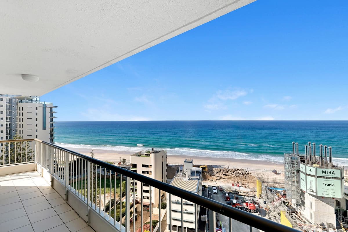1301/10 Vista Street, Surfers Paradise