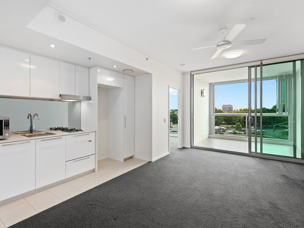 20404/8 Hercules Street, Hamilton
