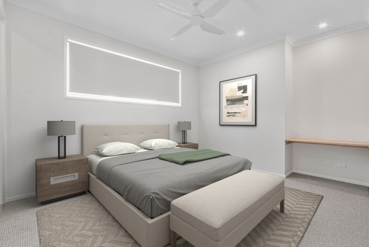 Lot 29 Osbourne Street, Scarborough