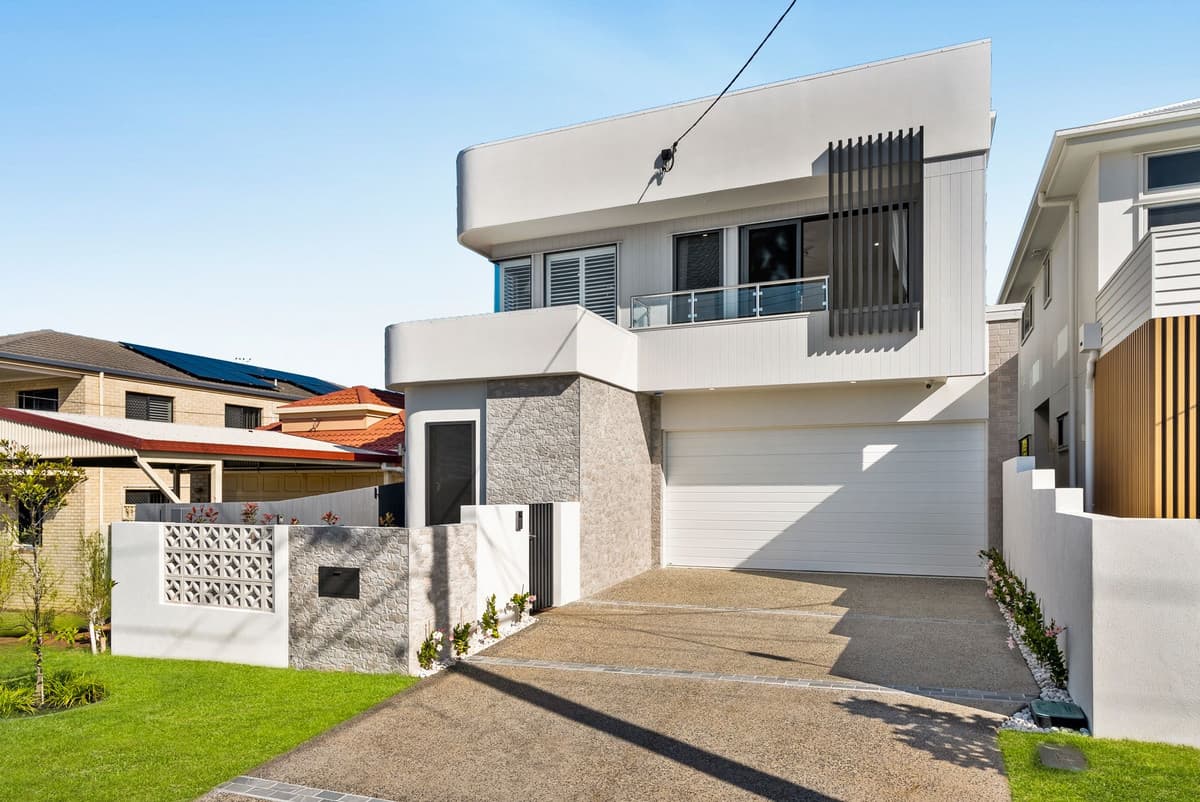 Lot 31 Osbourne Street, Scarborough