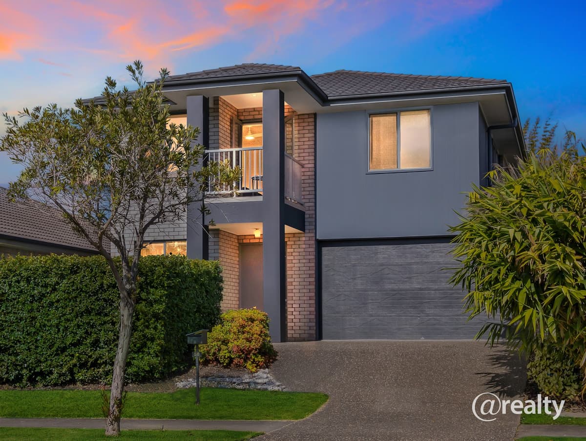 58 River Run Circuit, Ormeau Hills