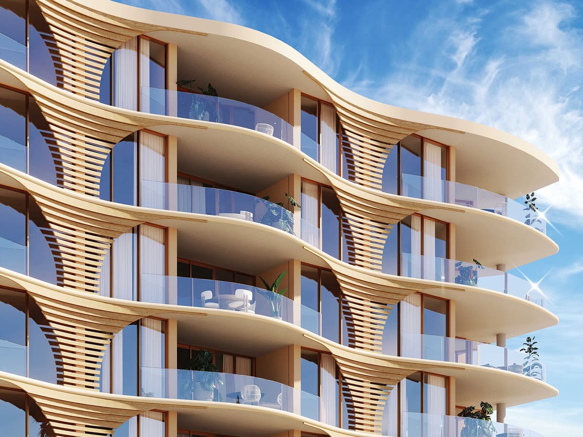 7 (201)/188 Jefferson Lane, Palm Beach