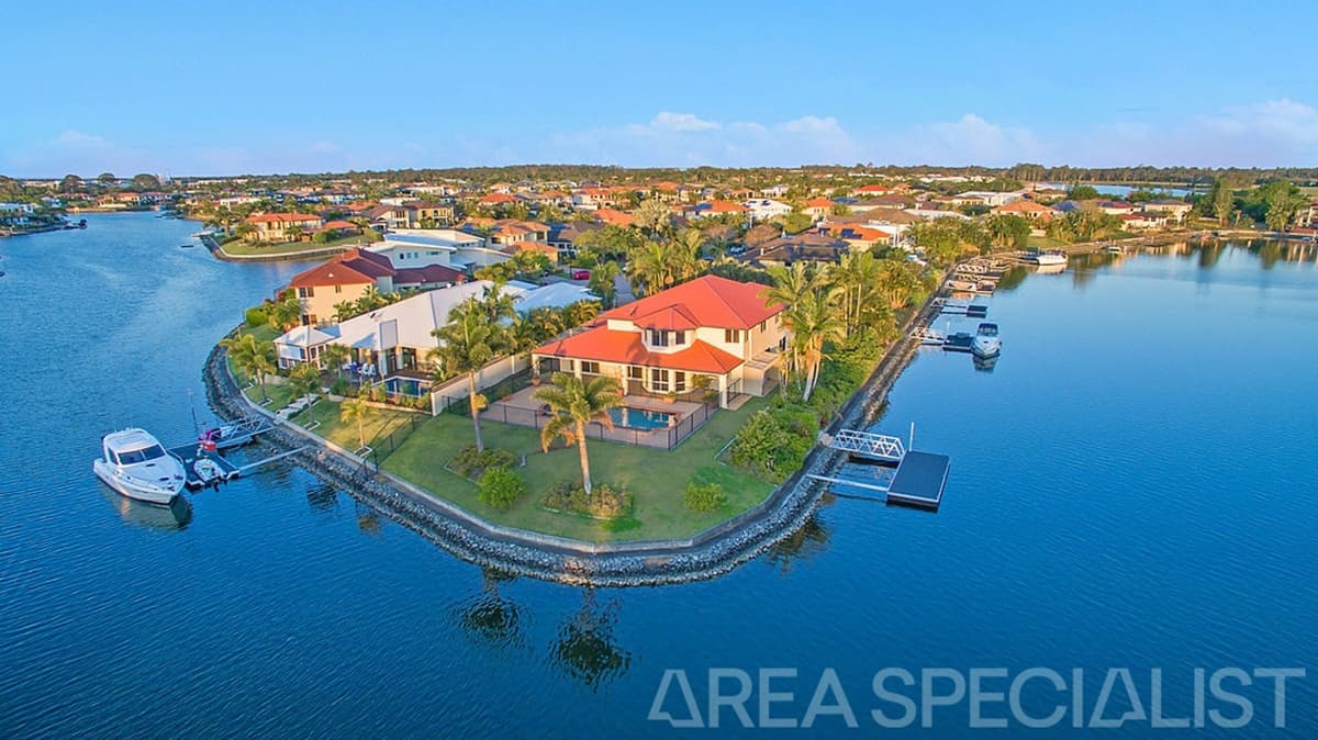 26 Sabrina Avenue, Helensvale