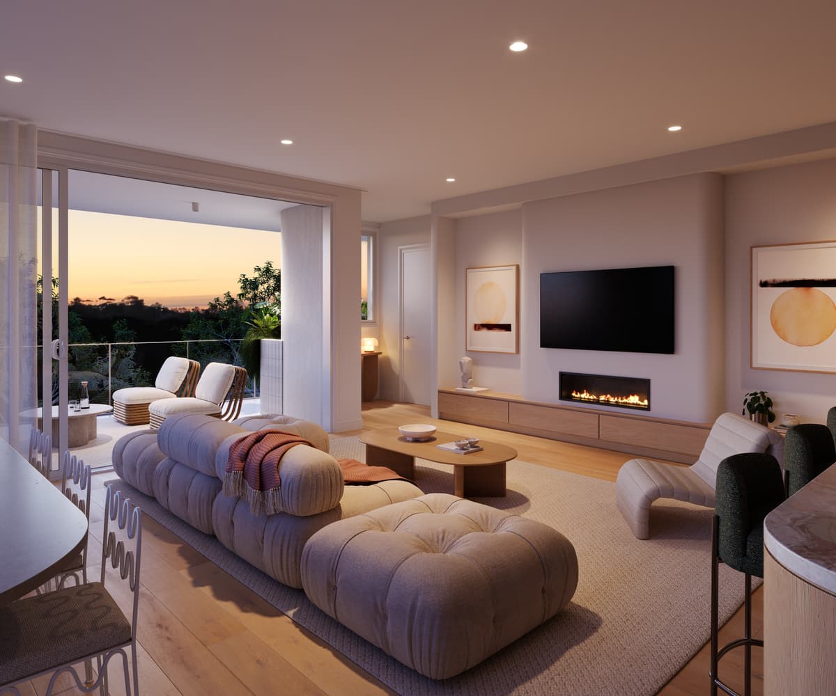 6/58 Rennie Street, Indooroopilly