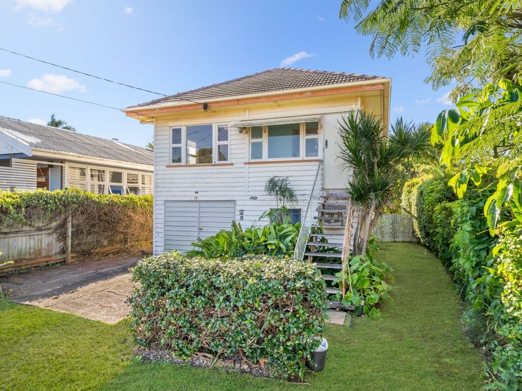 12 Herbert Street, Scarborough