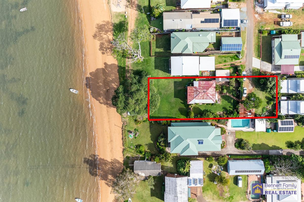 16 Wilson Lane, Victoria Point