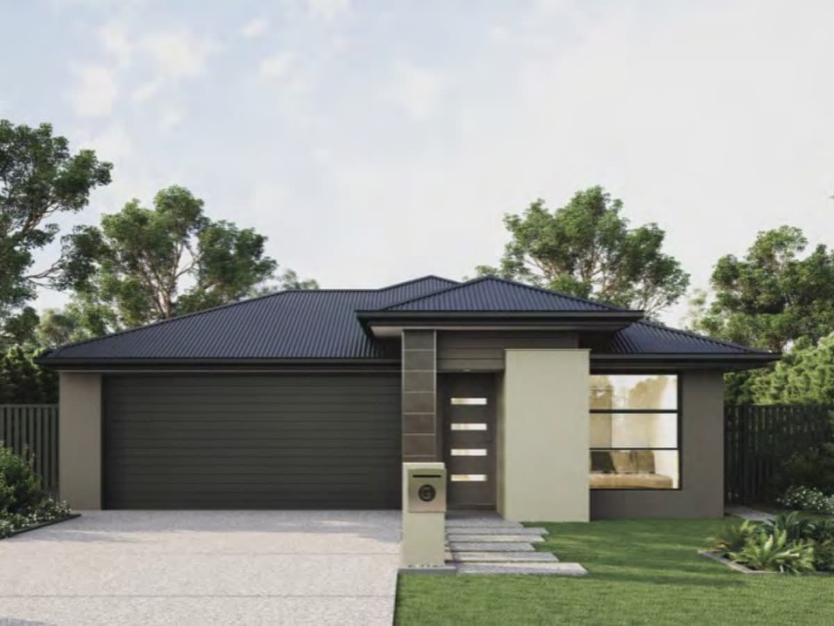 46 New Road, Logan Reserve