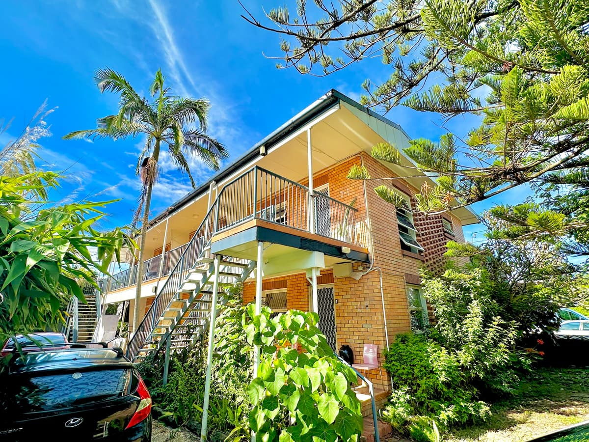 1/29 Leonard Avenue, Surfers Paradise