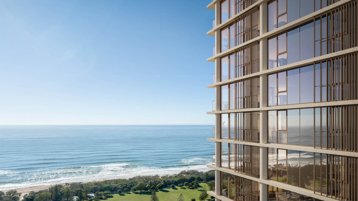 2402/22 Mary Avenue, Broadbeach