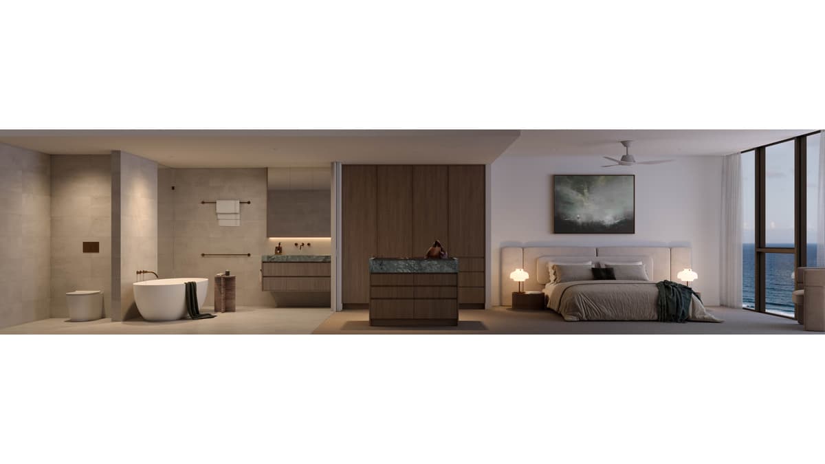 2801/22 Mary Avenue, Broadbeach