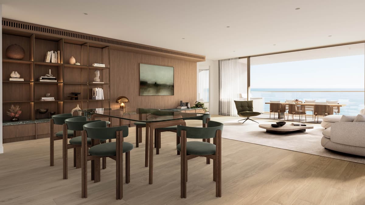 2702/22 Mary Avenue, Broadbeach