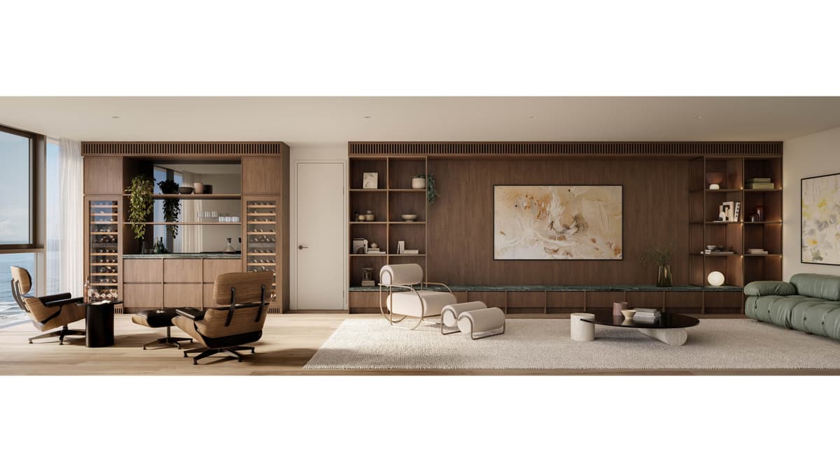 2501/22 Mary Avenue, Broadbeach