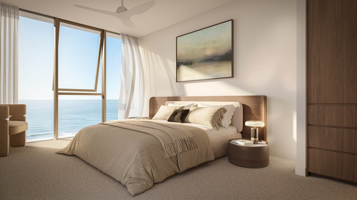 3002/22 Mary Avenue, Broadbeach